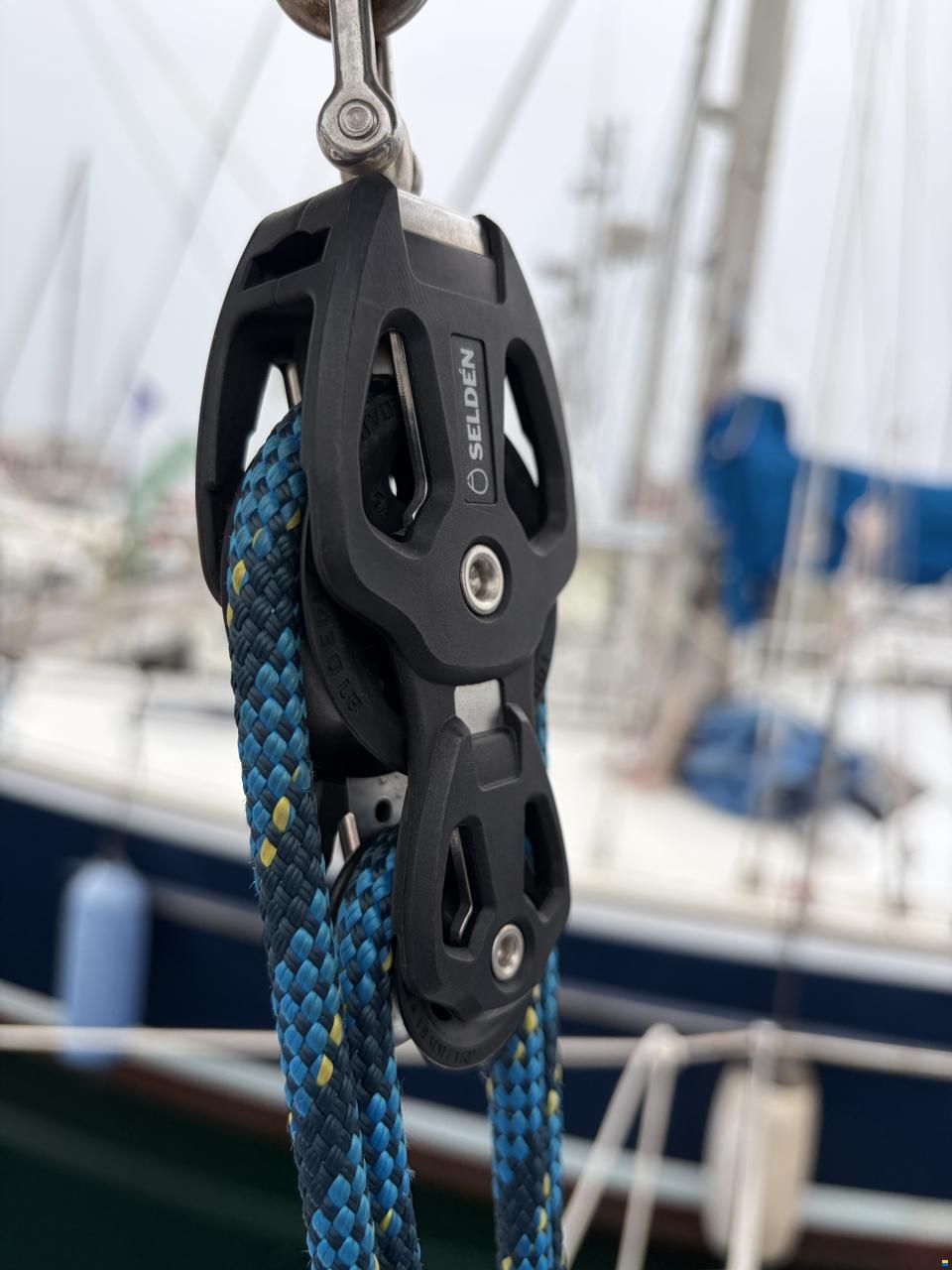Set Marine Jadrnica S 325 / reserved