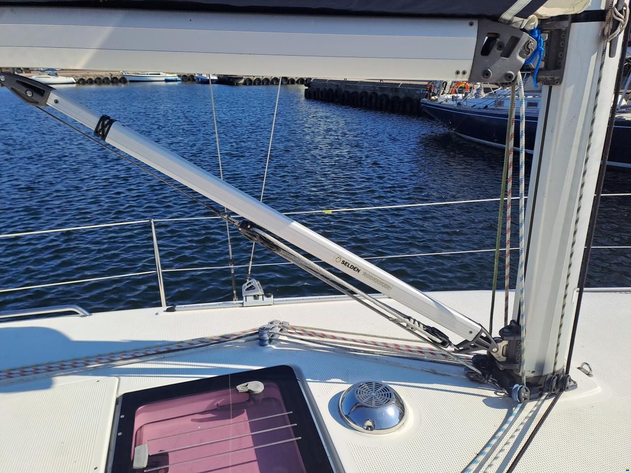 Bavaria Cruiser 32