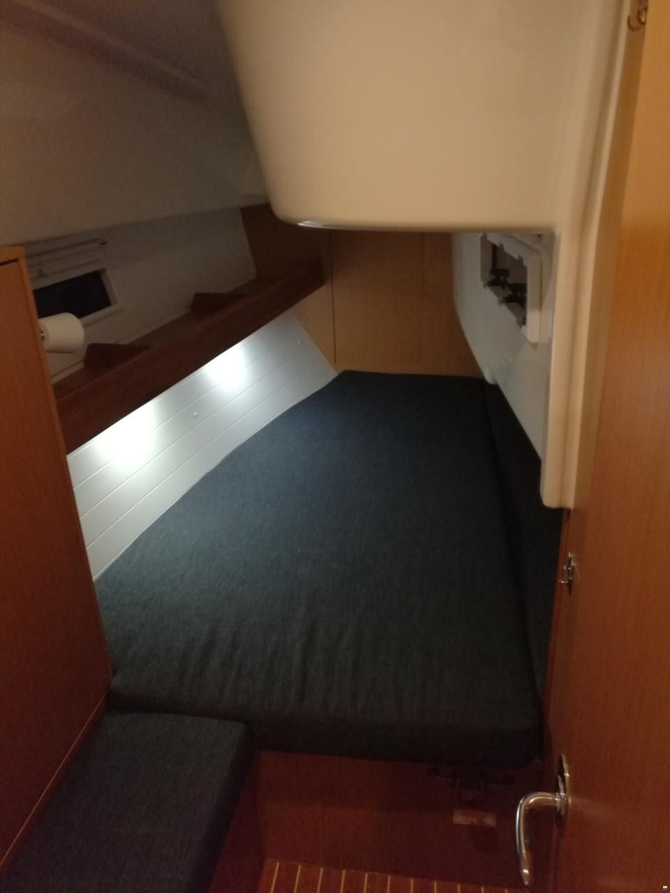 Bavaria Cruiser 32