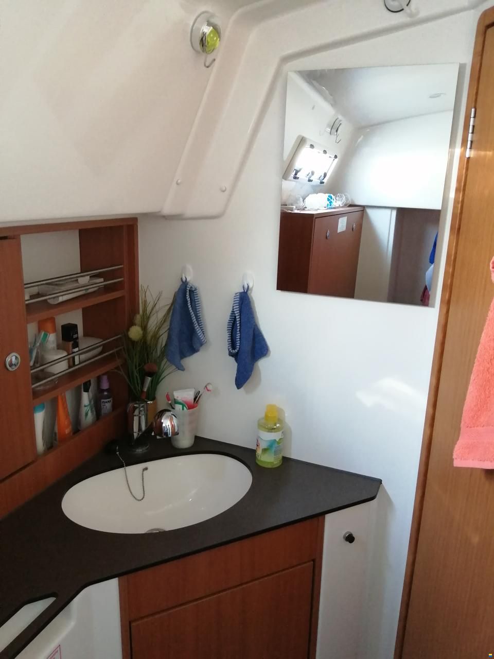 Bavaria Cruiser 32