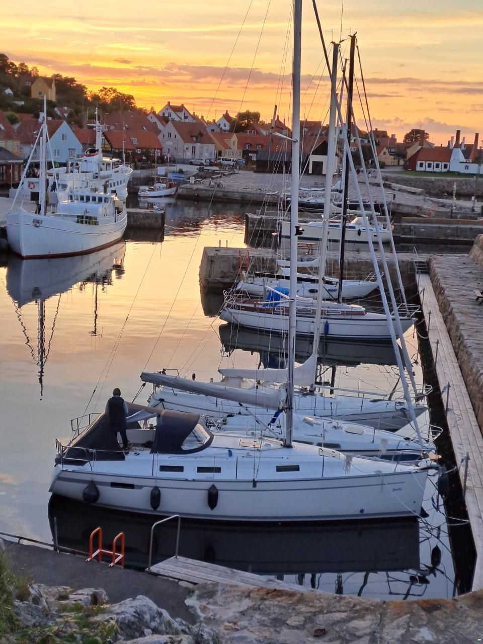 Bavaria Cruiser 32