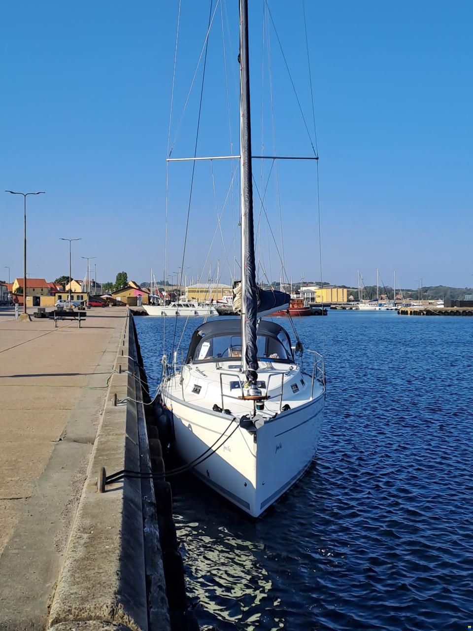 Bavaria Cruiser 32