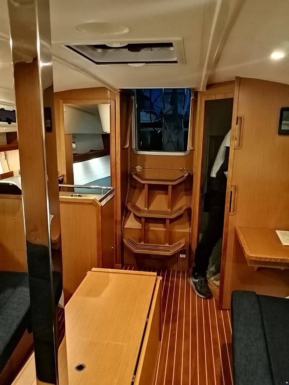Bavaria Cruiser 32