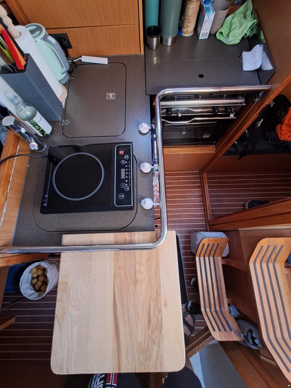 Bavaria Cruiser 32