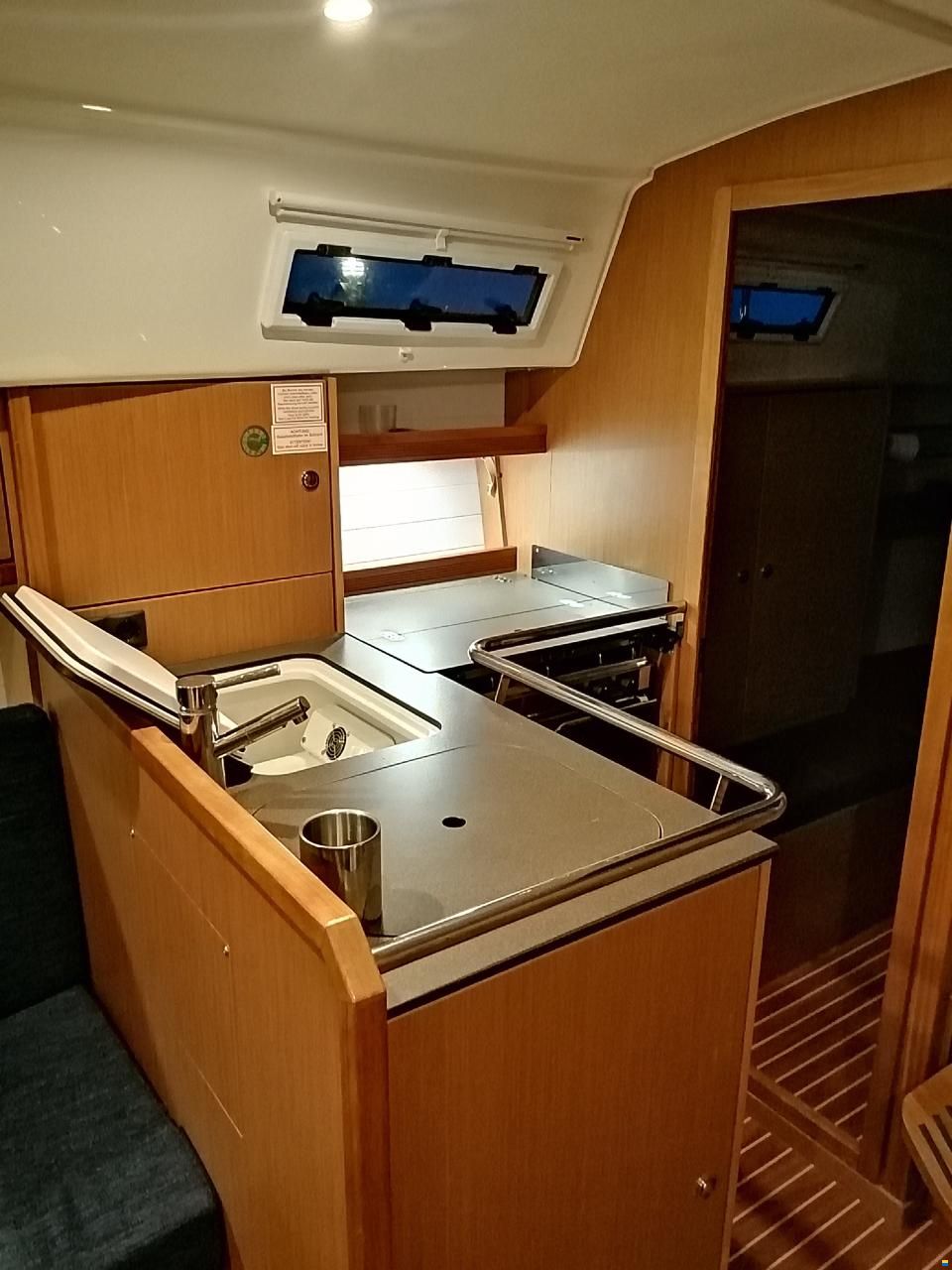 Bavaria Cruiser 32
