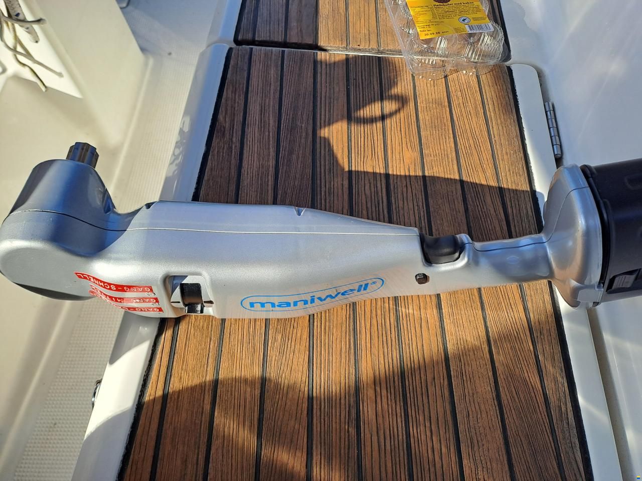 Bavaria Cruiser 32