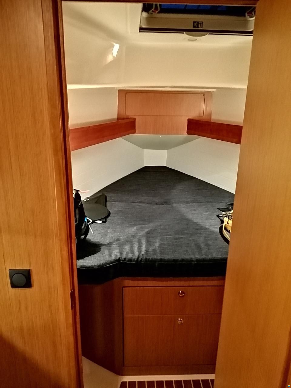 Bavaria Cruiser 32