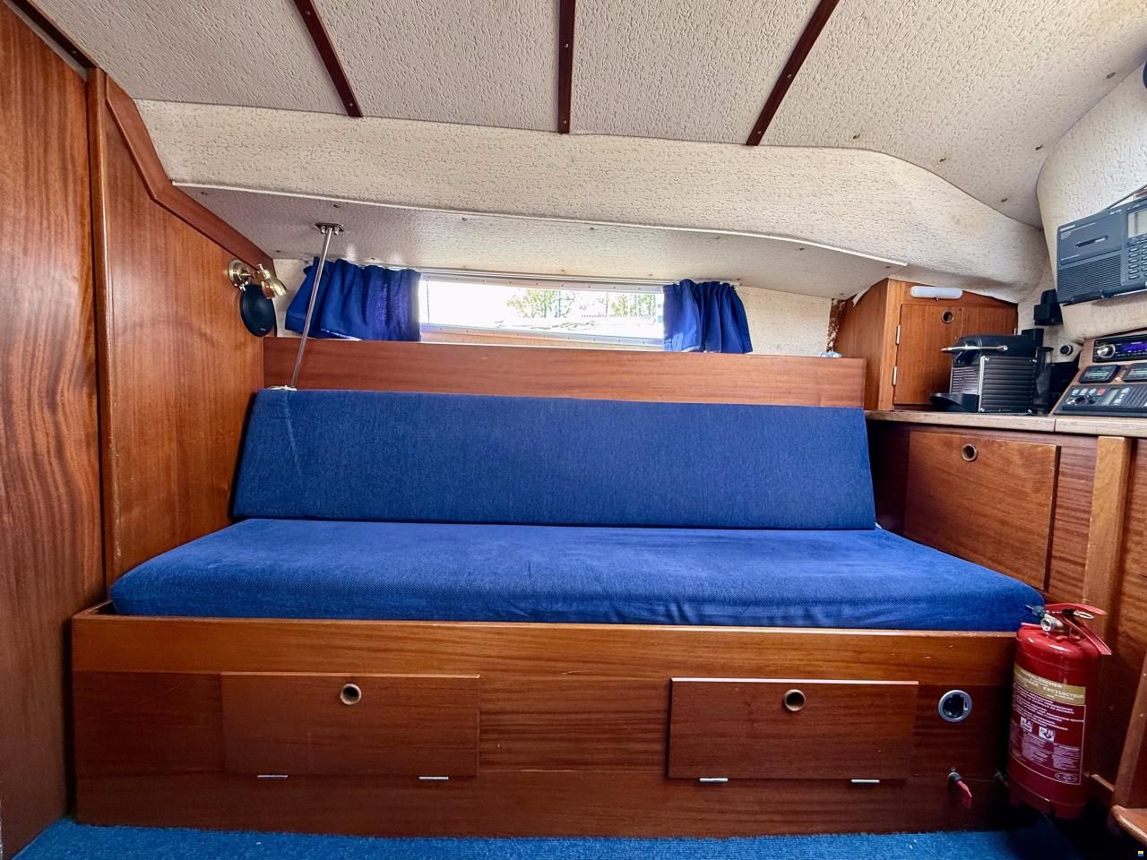 Hallberg-Rassy 26