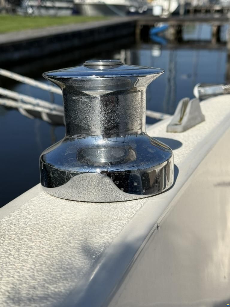 Hallberg-Rassy 26