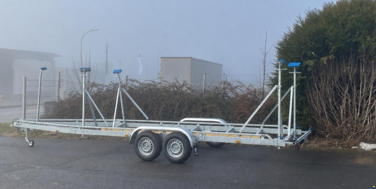 VLEMMIX SMT 2700/8 SB