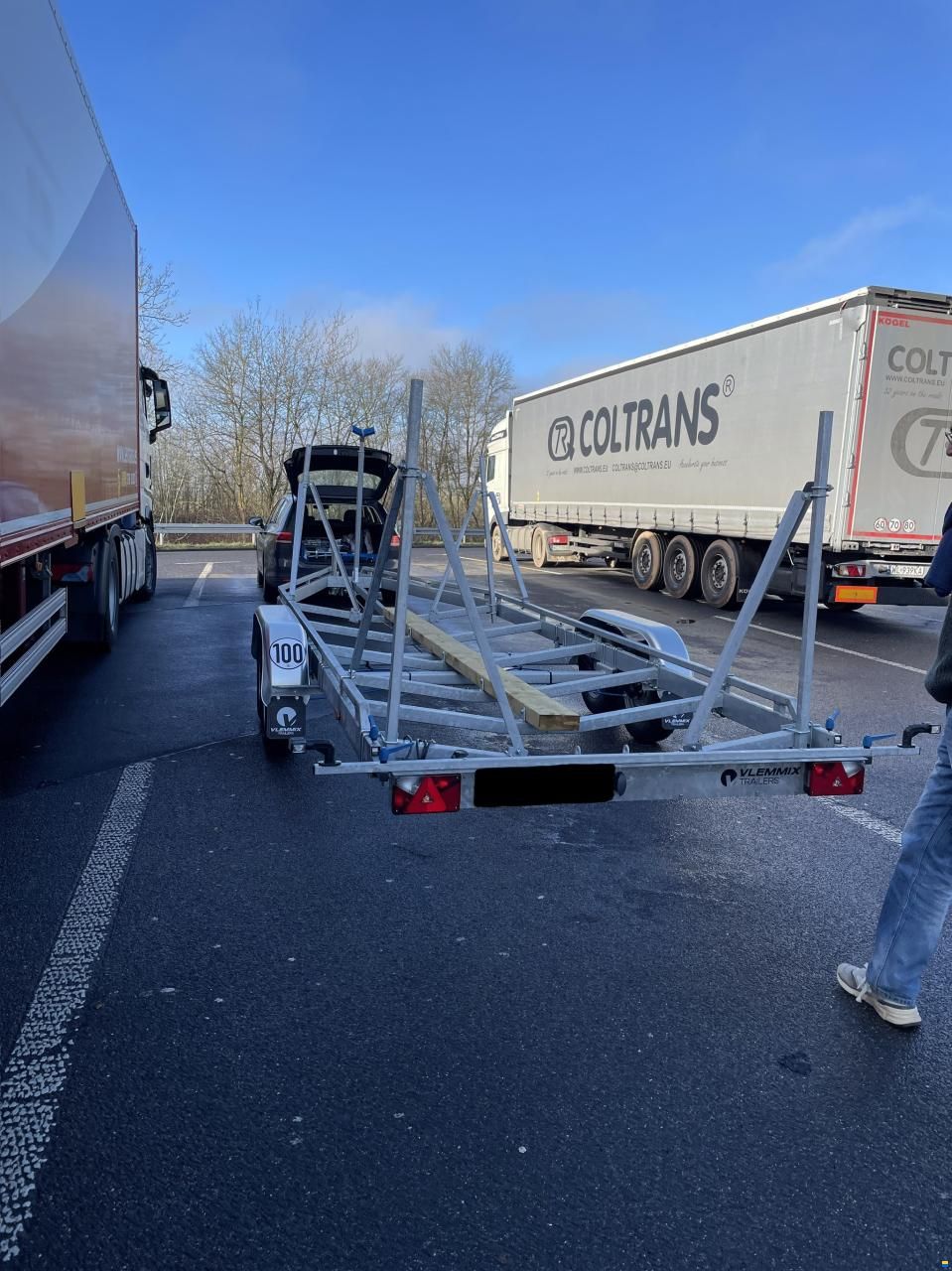 VLEMMIX SMT 2700/8 SB