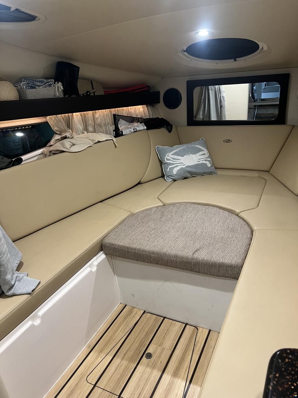 Regal 28 Express