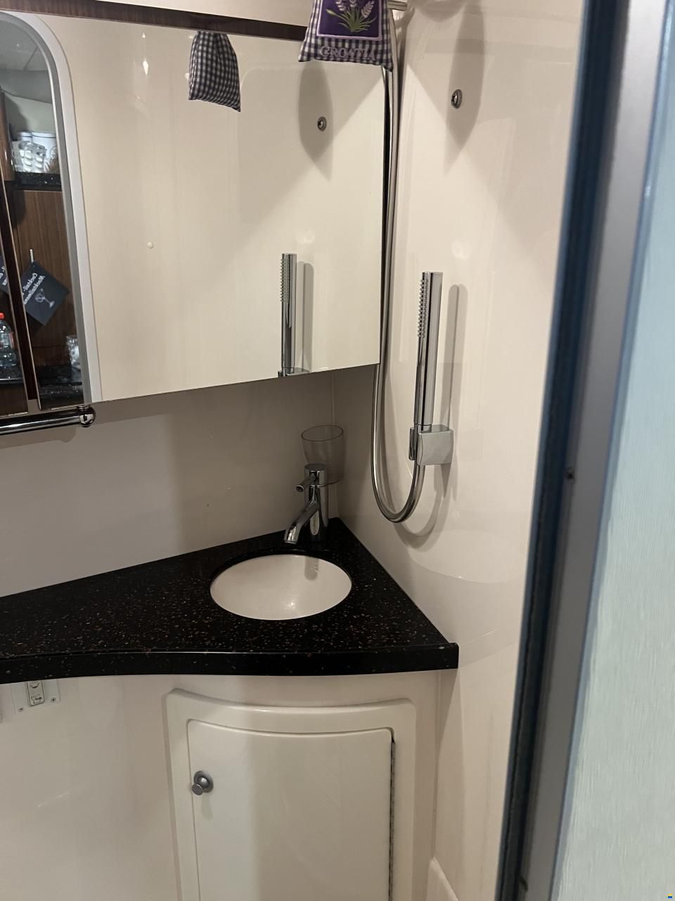 Regal 28 Express