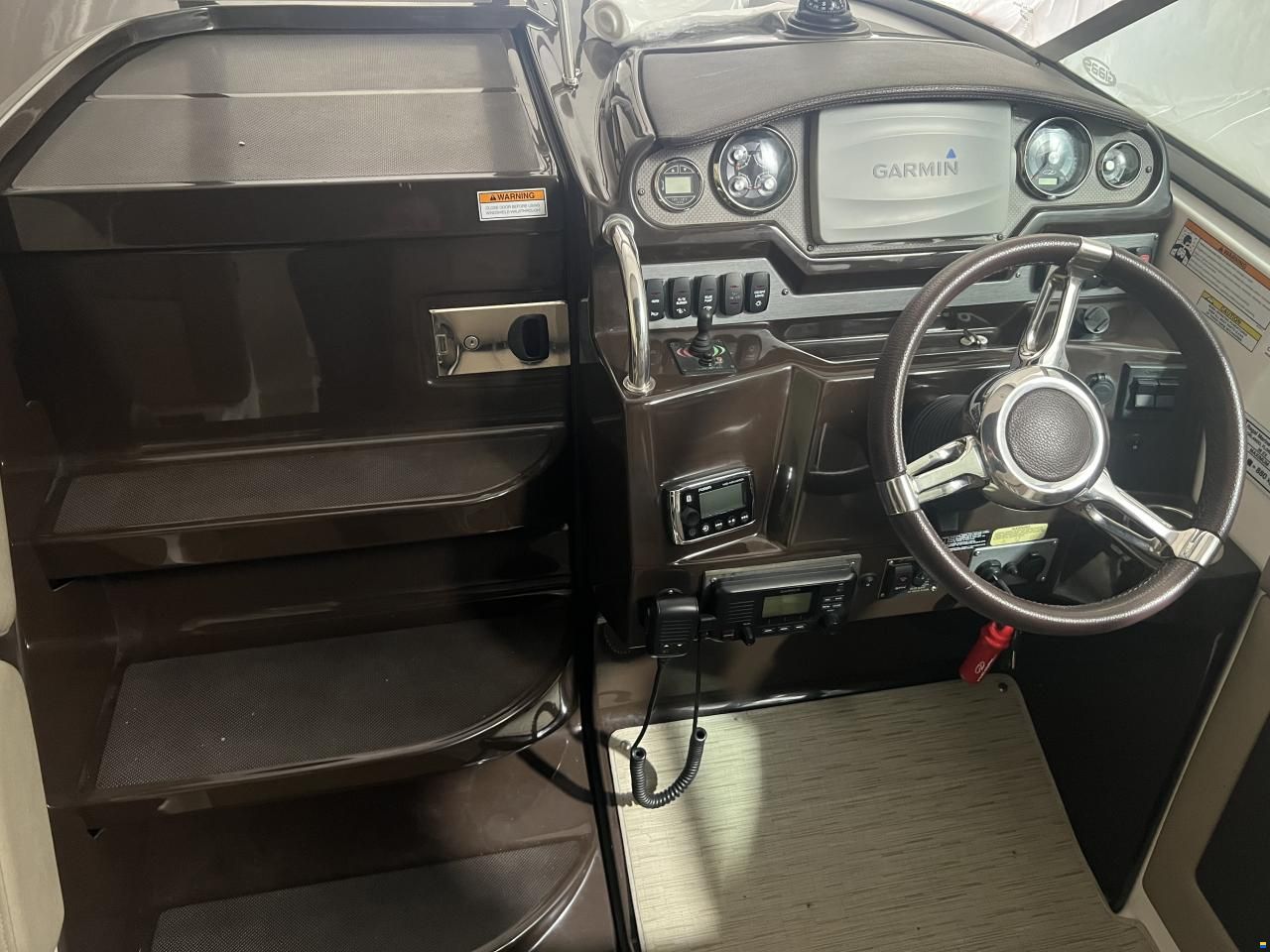 Regal 28 Express