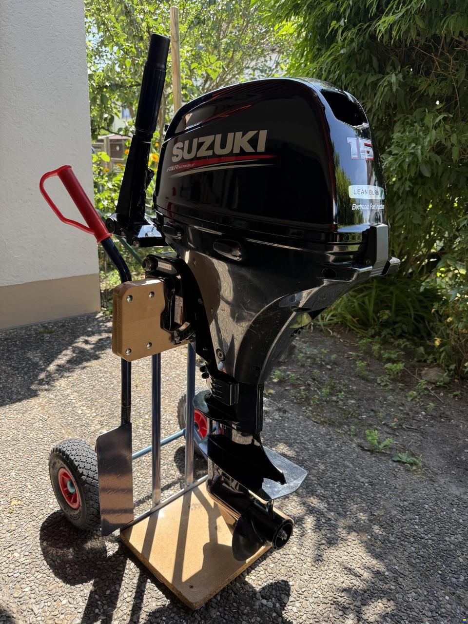 Zodiac Cadet 360 FR