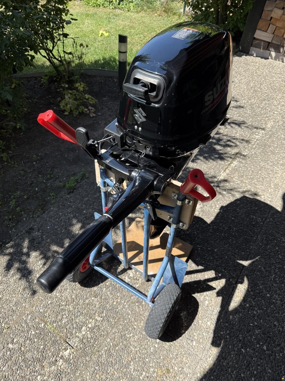 Zodiac Cadet 360 FR