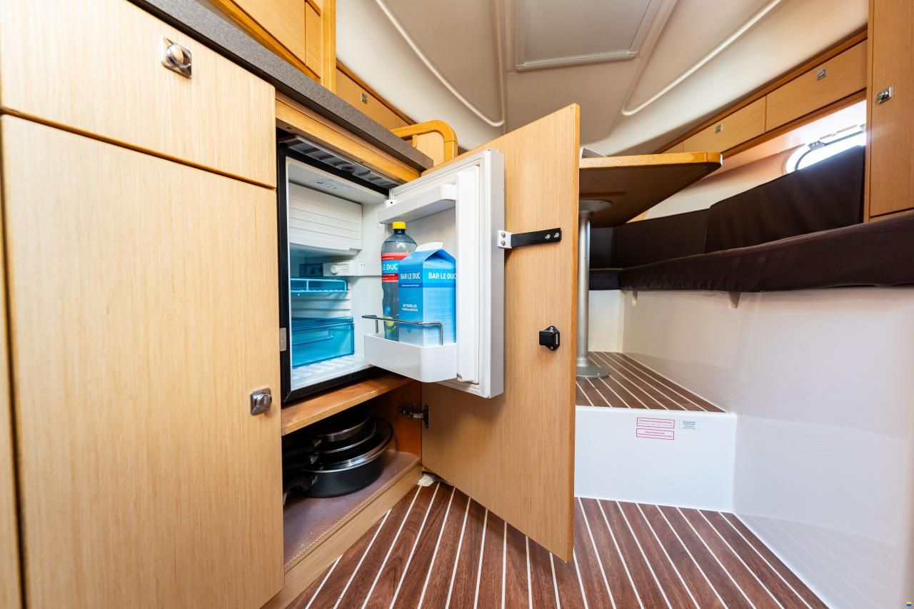 Bavaria 29 Sport