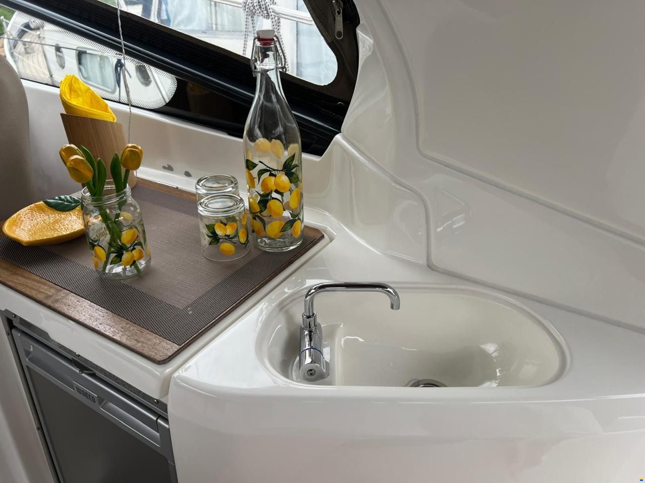 Bavaria 29 Sport