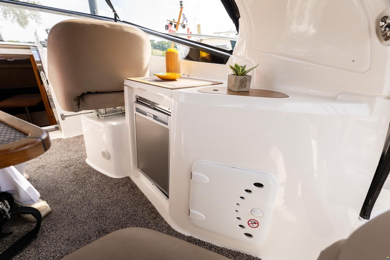 Bavaria 29 Sport