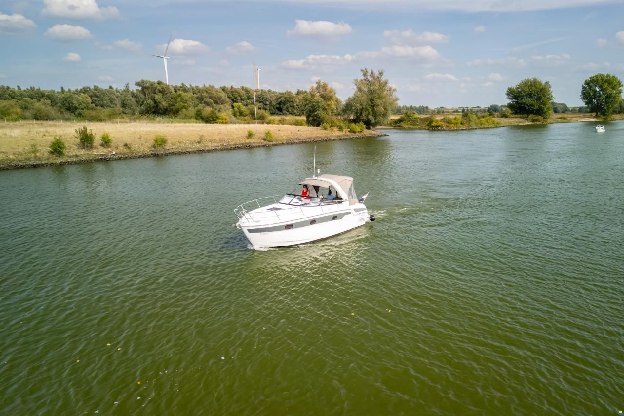 Bavaria 29 Sport