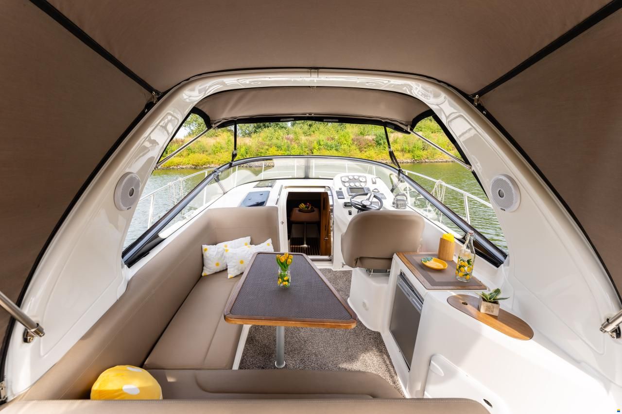 Bavaria 29 Sport