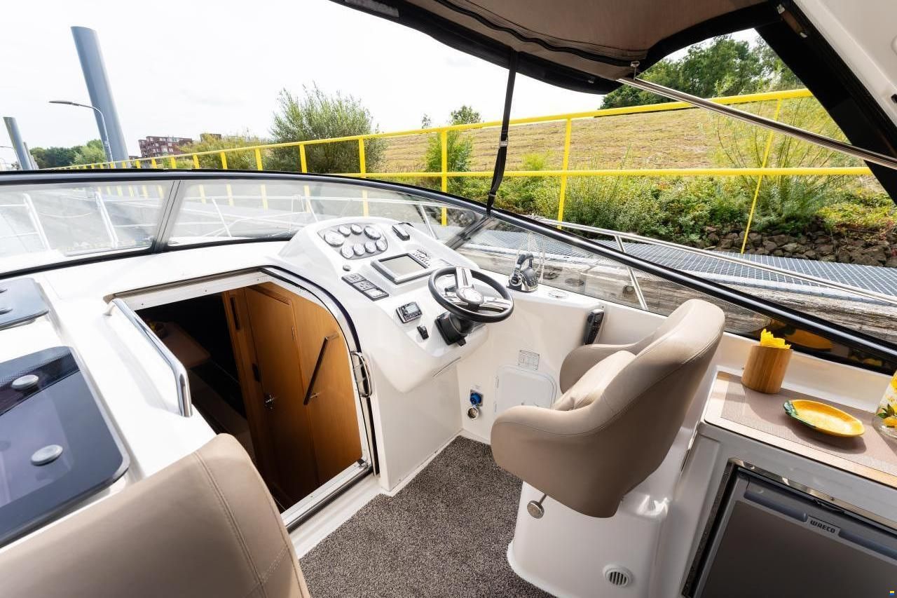Bavaria 29 Sport