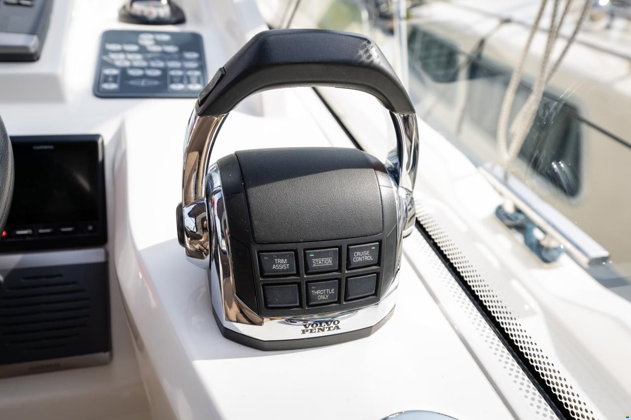Bavaria 29 Sport