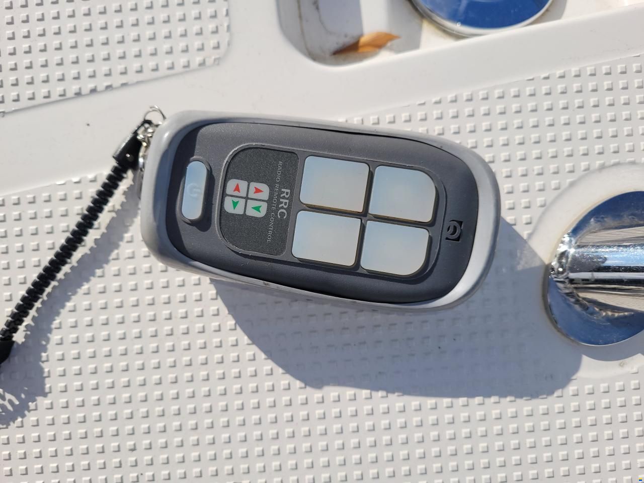 Bavaria S33HT