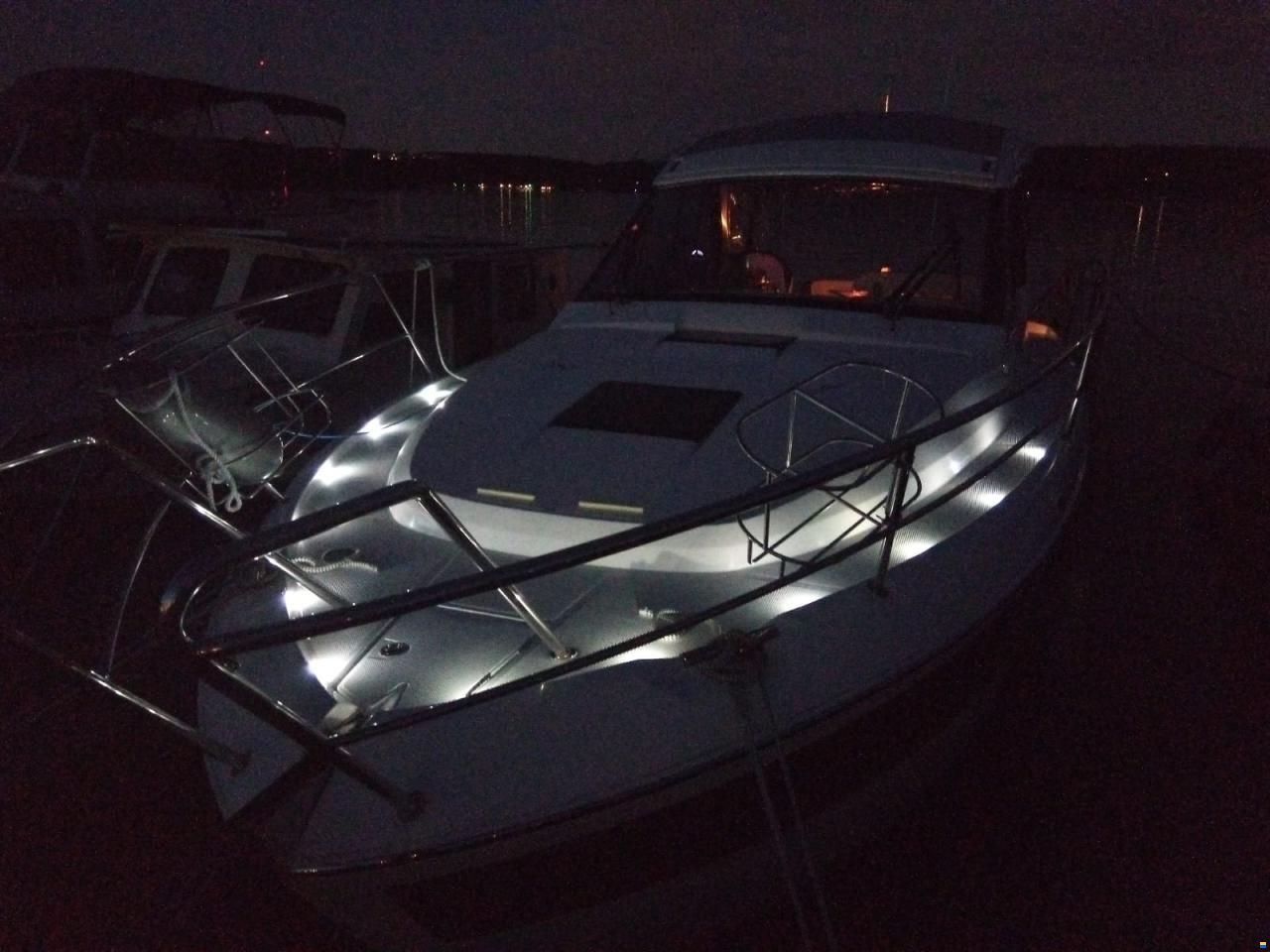 Bavaria S33HT