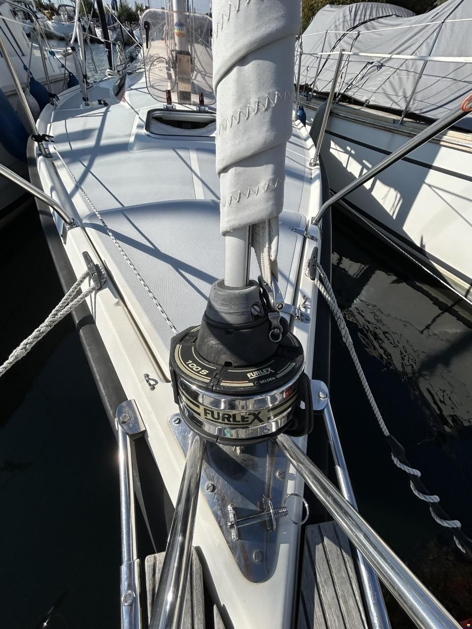 Delphia Sportina 680
