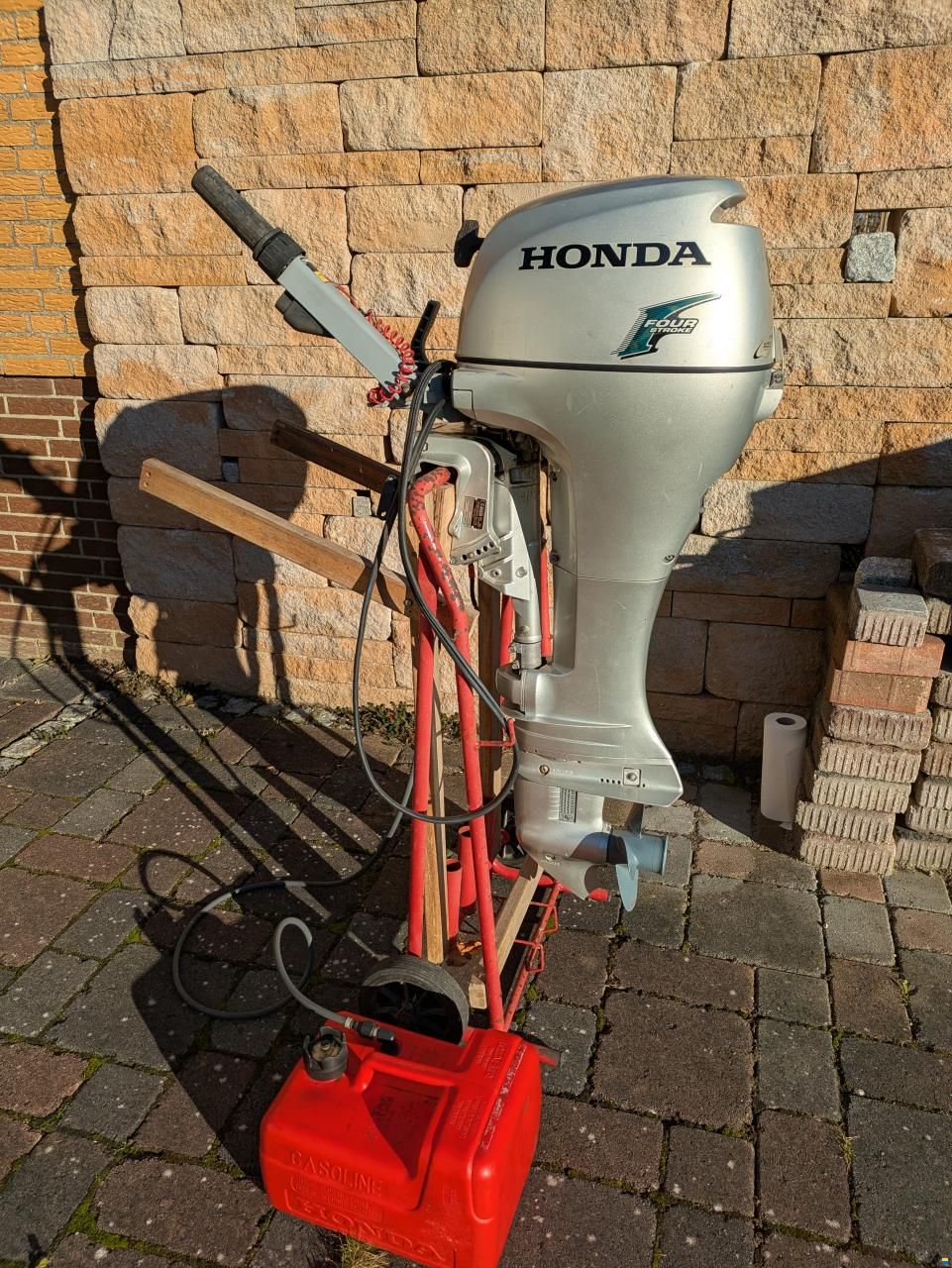Delphia Sportina 680