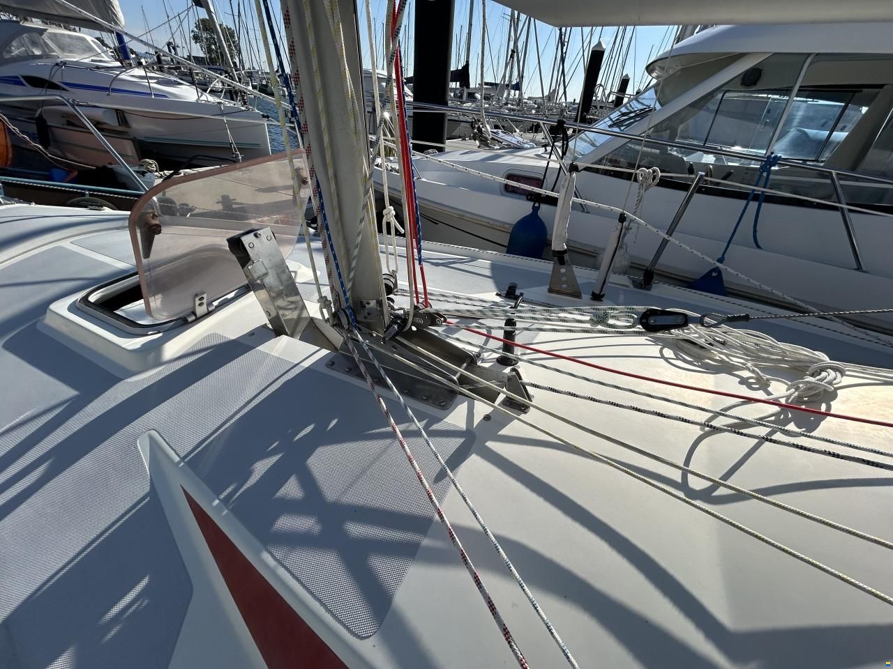 Delphia Sportina 680