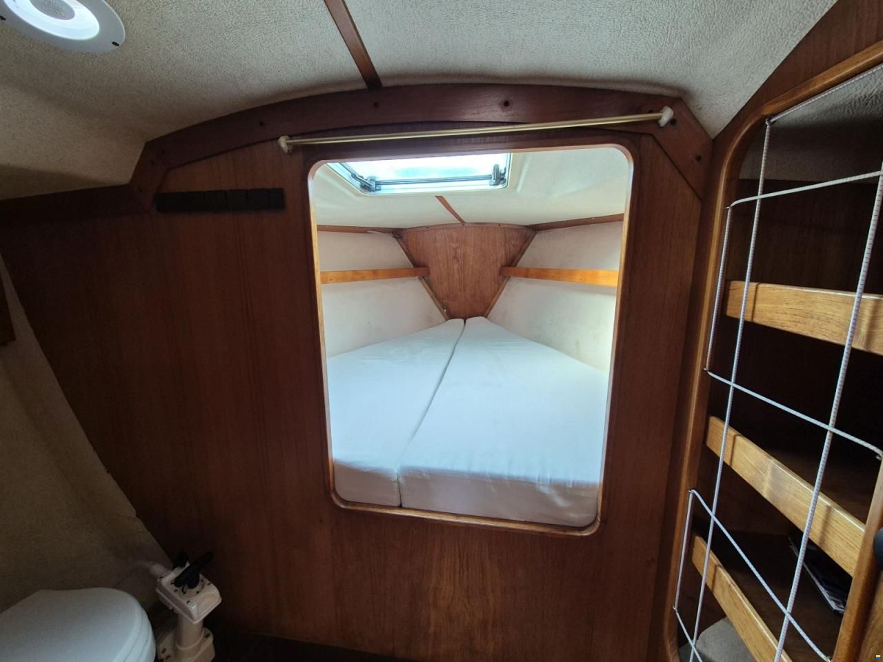 Arcona 32