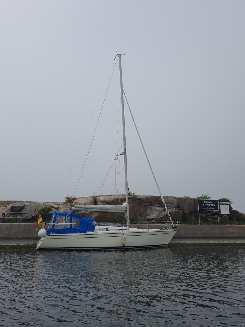 Arcona 32