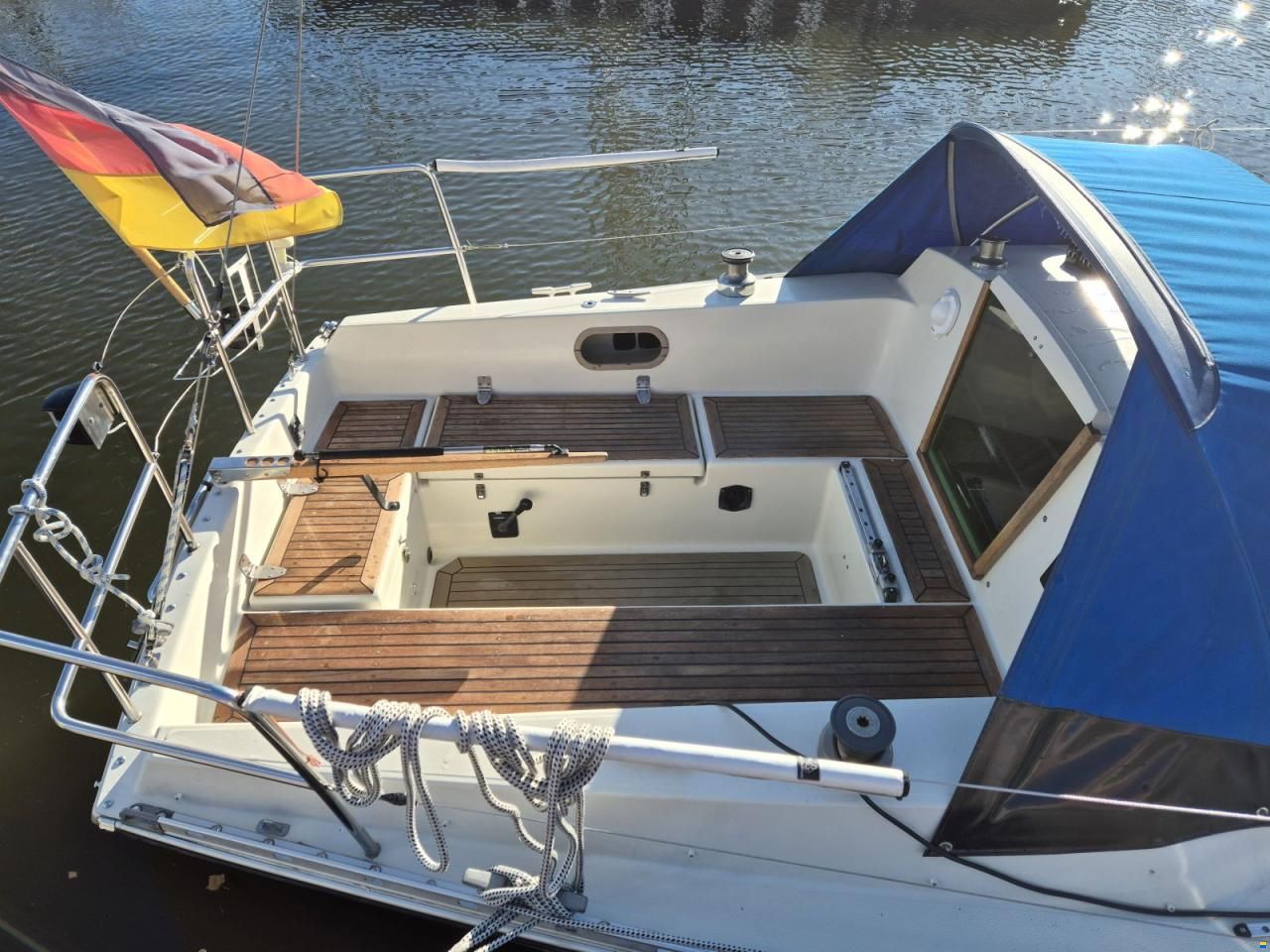 Arcona 32