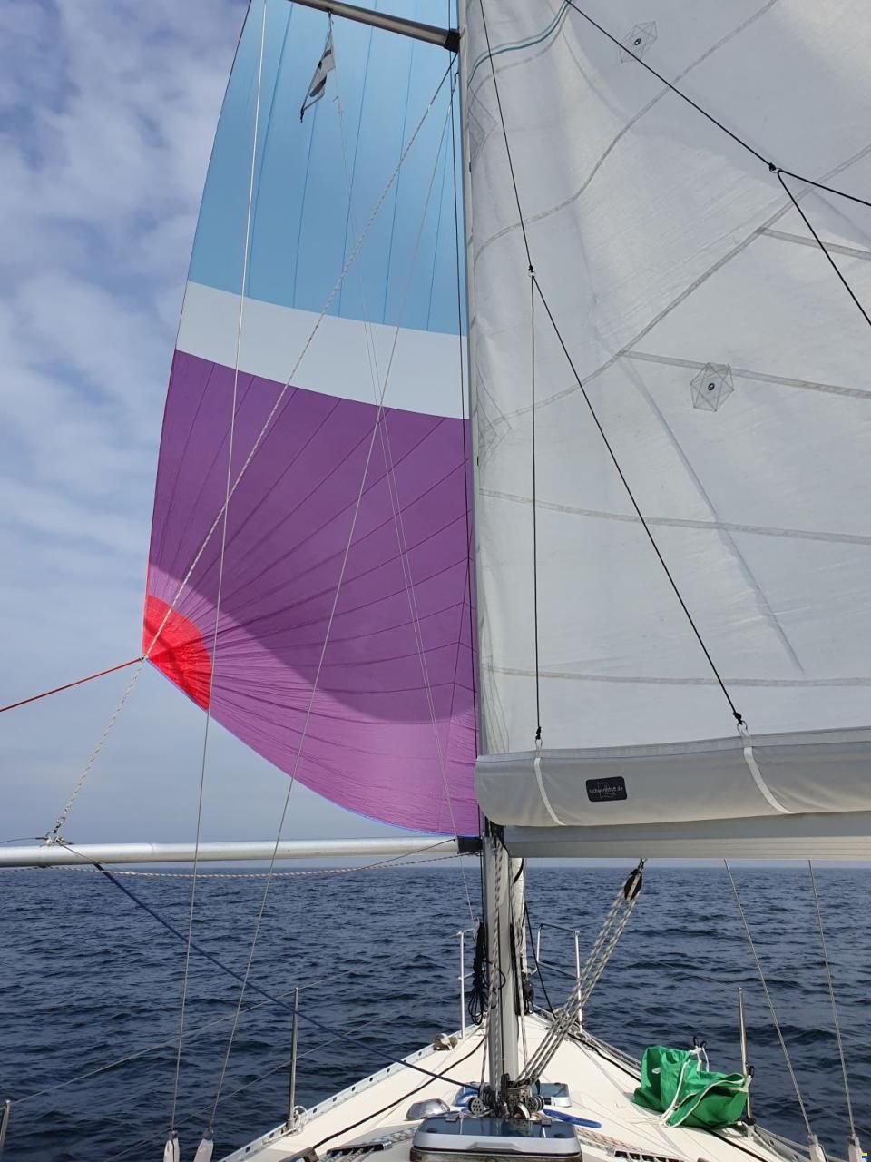 Arcona 32