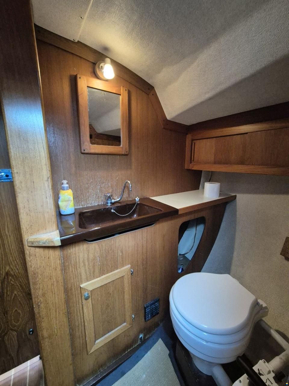 Arcona 32
