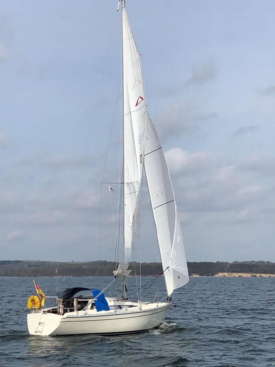 Arcona 32