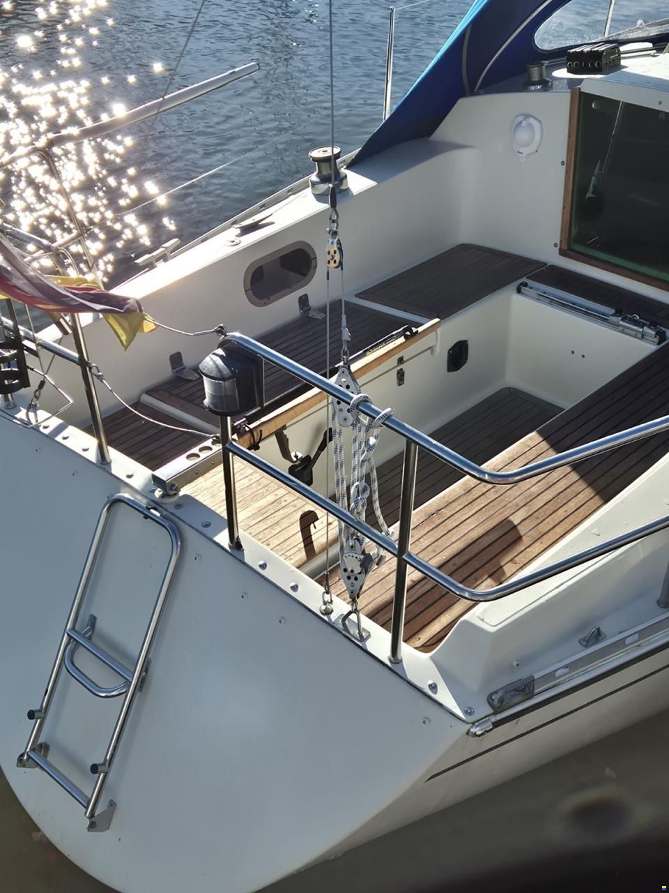 Arcona 32
