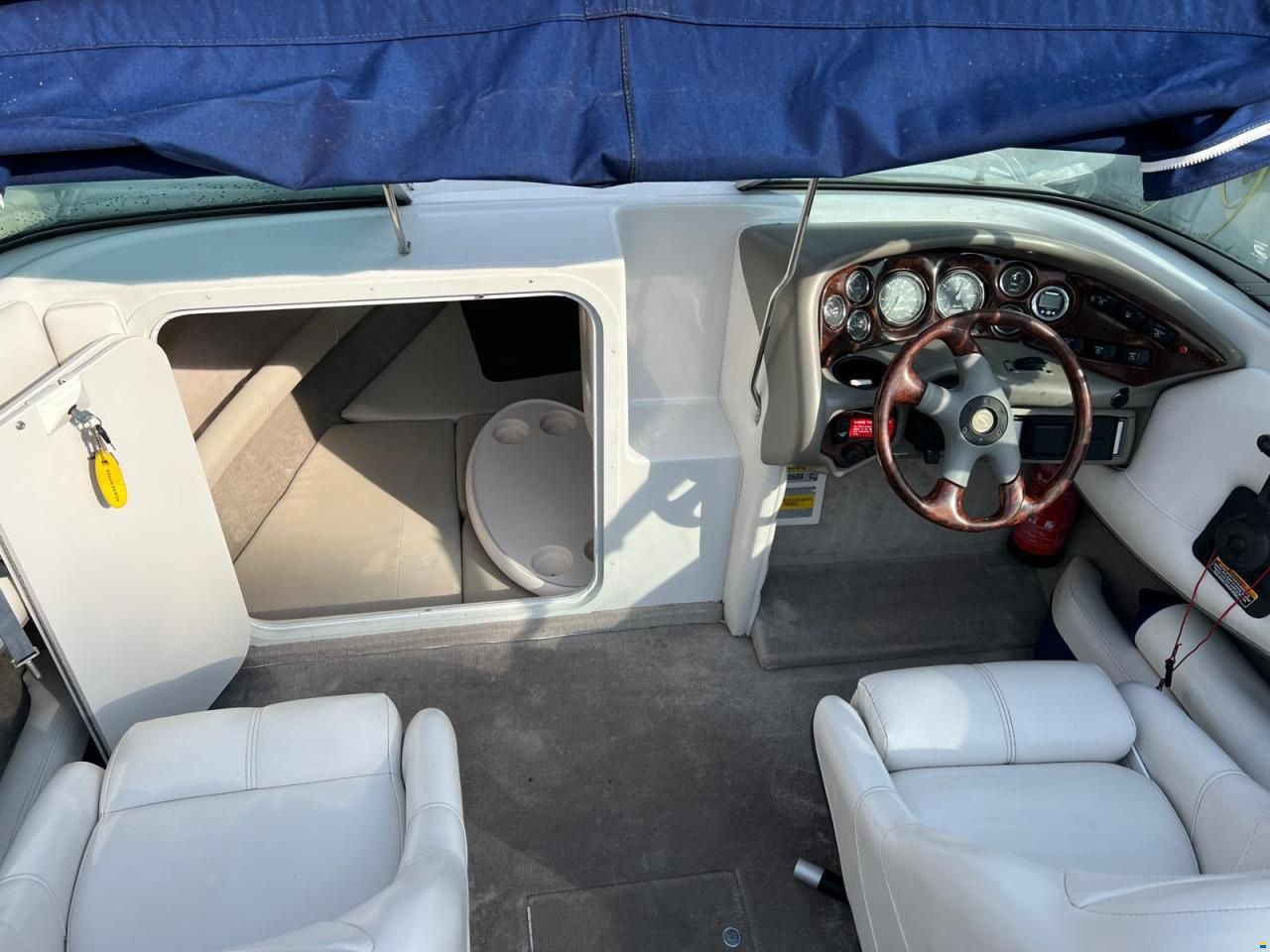 Browning USA Crownline 205CCR- Daycruiser sportif