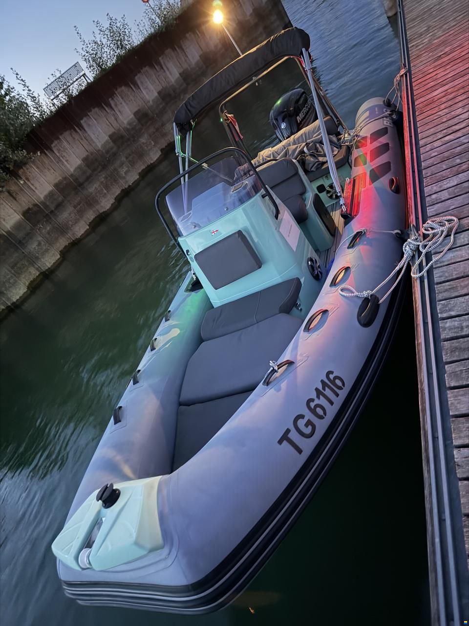Brig N570