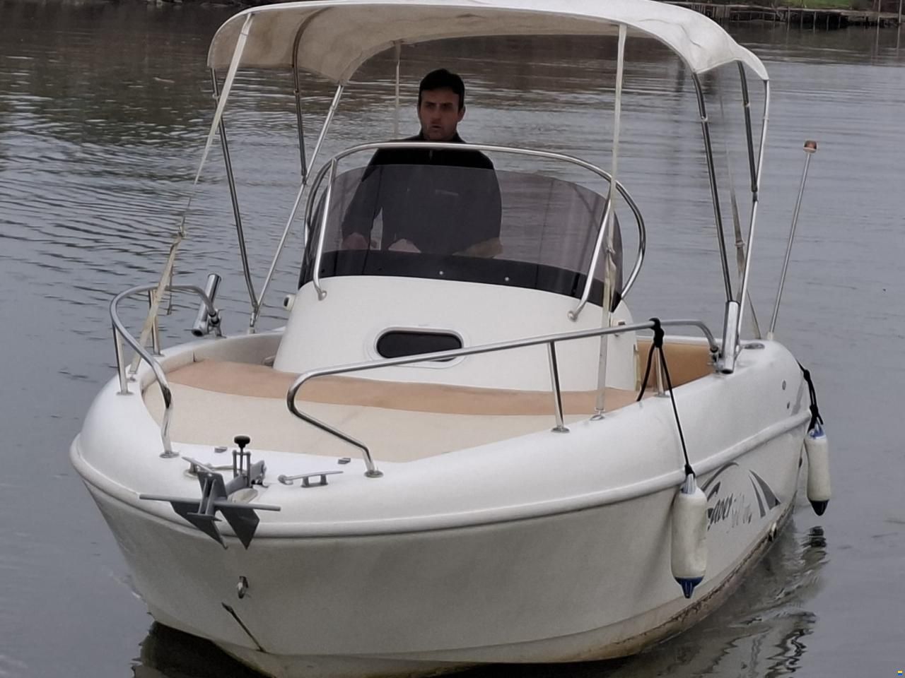Saver 560 Walk Around