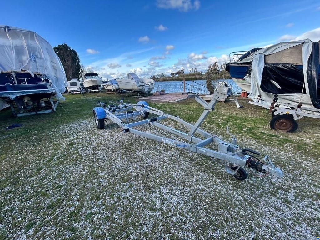 Saver 560 Walk Around