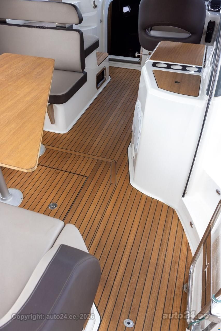 Bavaria S33 HT