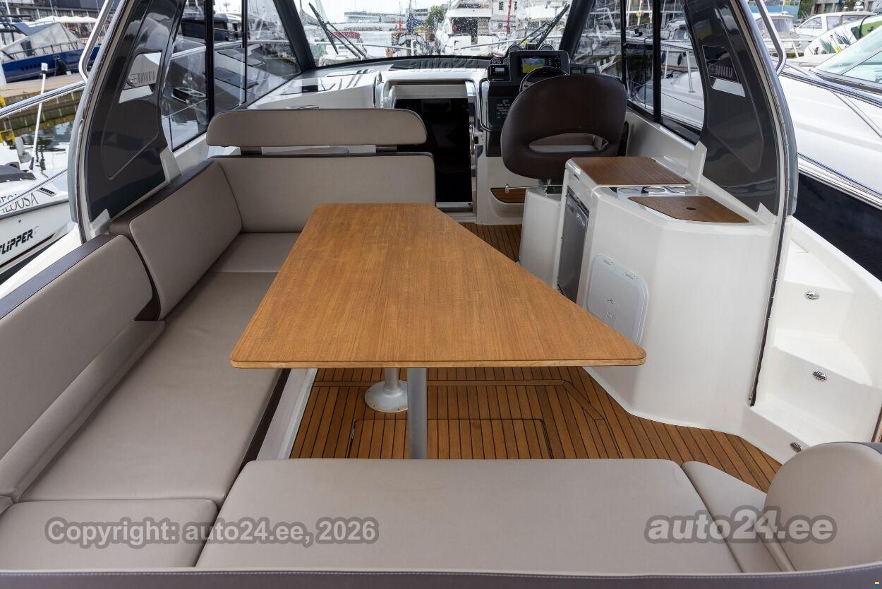 Bavaria S33 HT