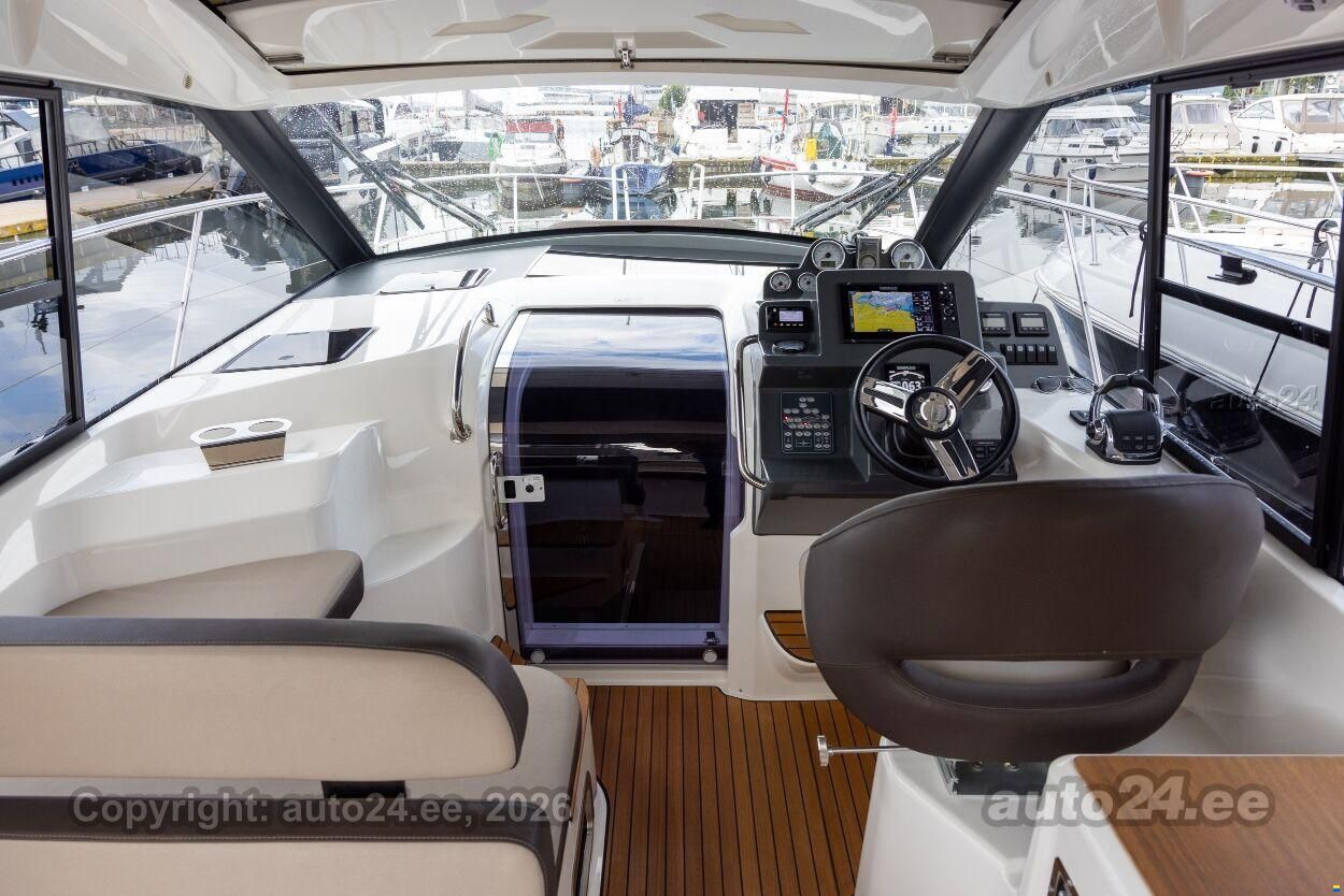 Bavaria S33 HT