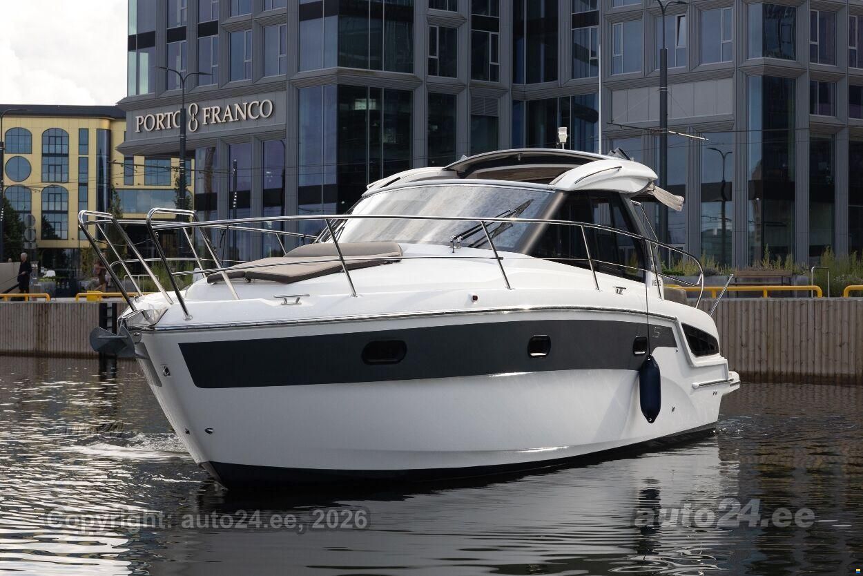 Bavaria S33 HT