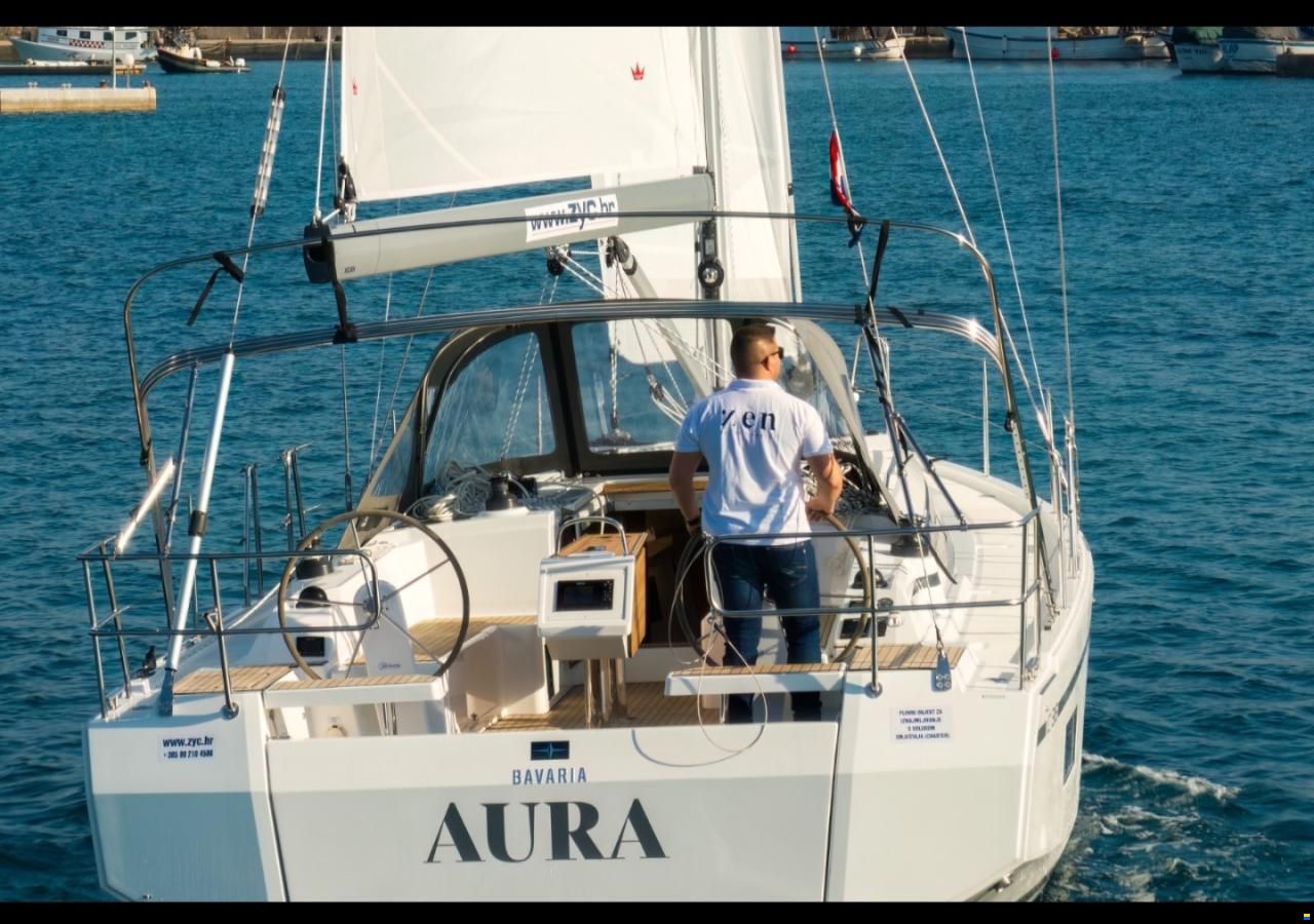 Bavaria C38