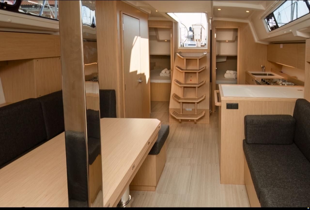 Bavaria C38