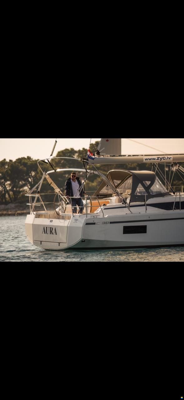 Bavaria C38